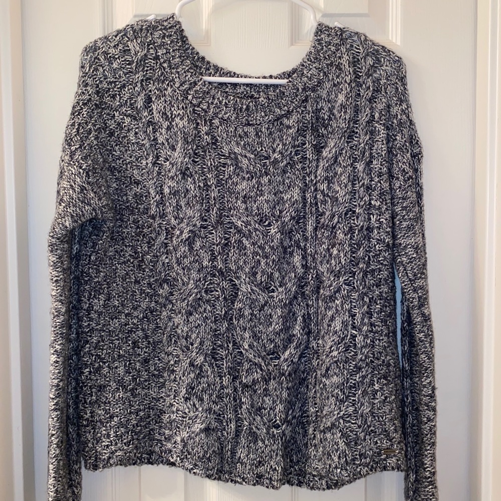 HOLLISTER - sweater